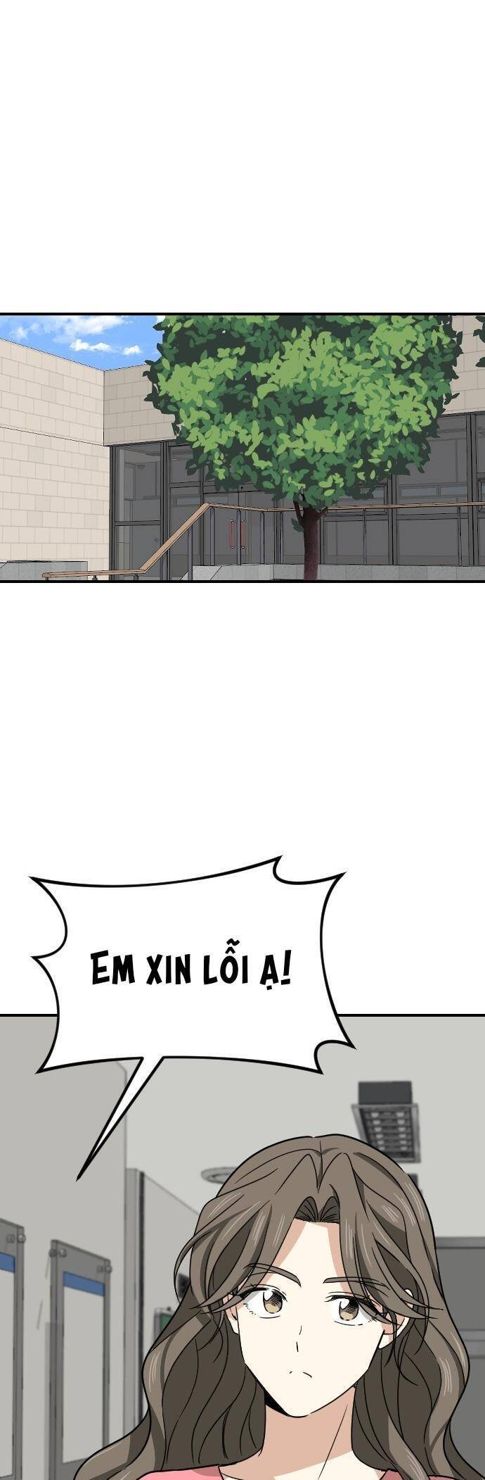 Bạn Của Em Trai Chapter 62 - 21