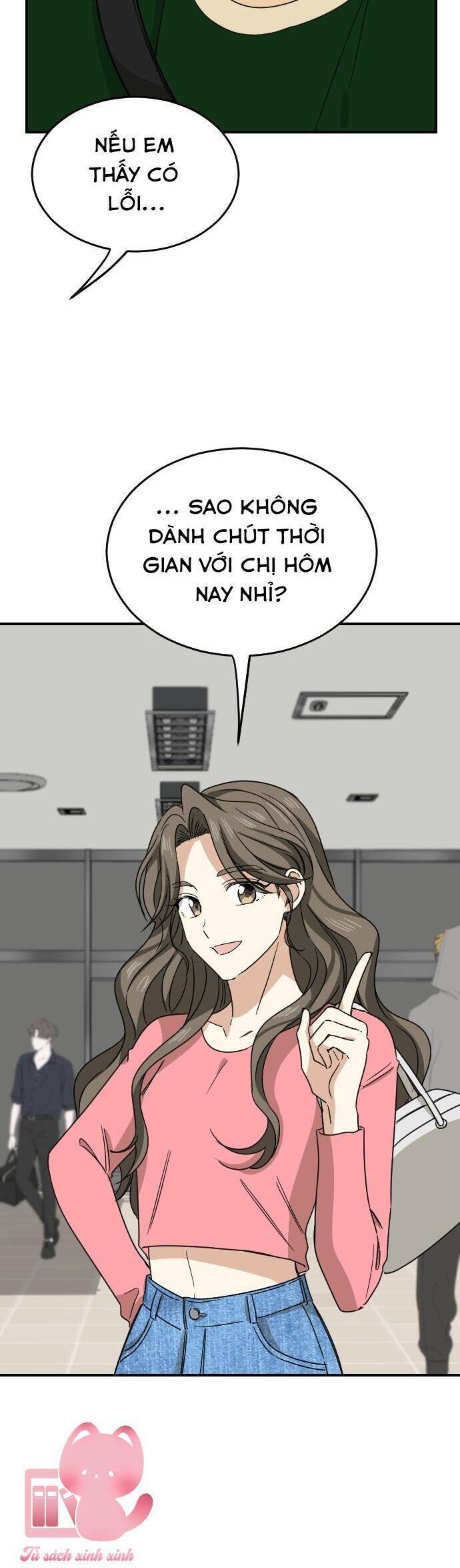 Bạn Của Em Trai Chapter 62 - 26