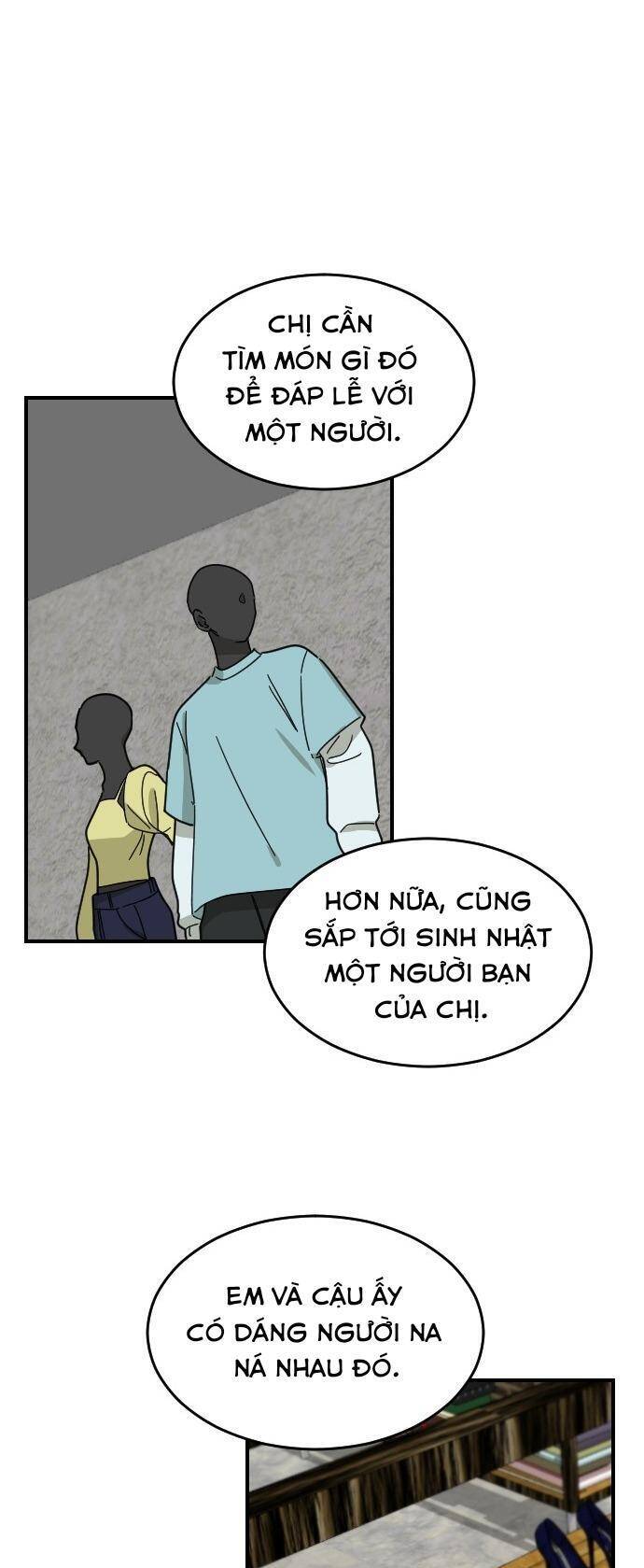 Bạn Của Em Trai Chapter 62 - 27