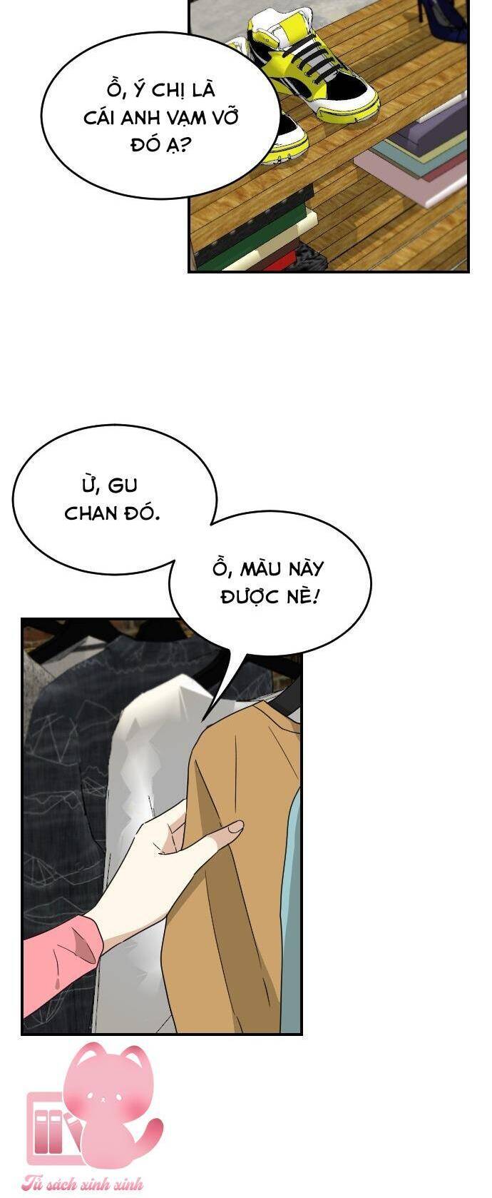 Bạn Của Em Trai Chapter 62 - 28