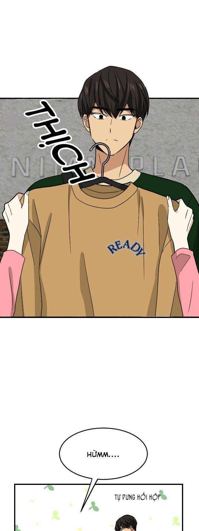 Bạn Của Em Trai Chapter 62 - 29
