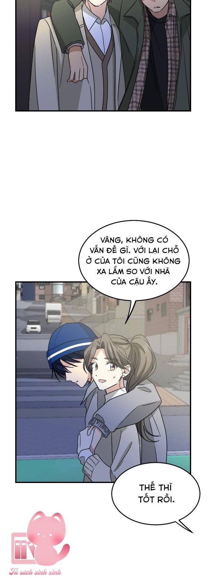 Bạn Của Em Trai Chapter 62 - 4