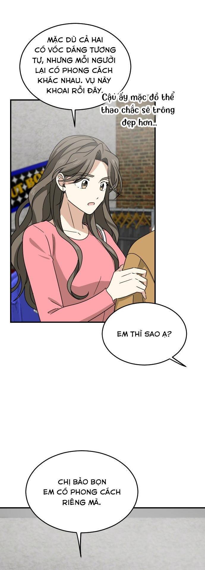 Bạn Của Em Trai Chapter 62 - 31