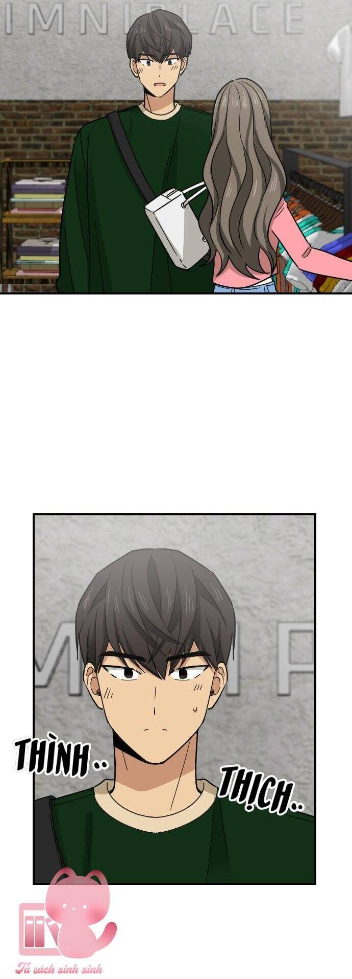 Bạn Của Em Trai Chapter 62 - 32