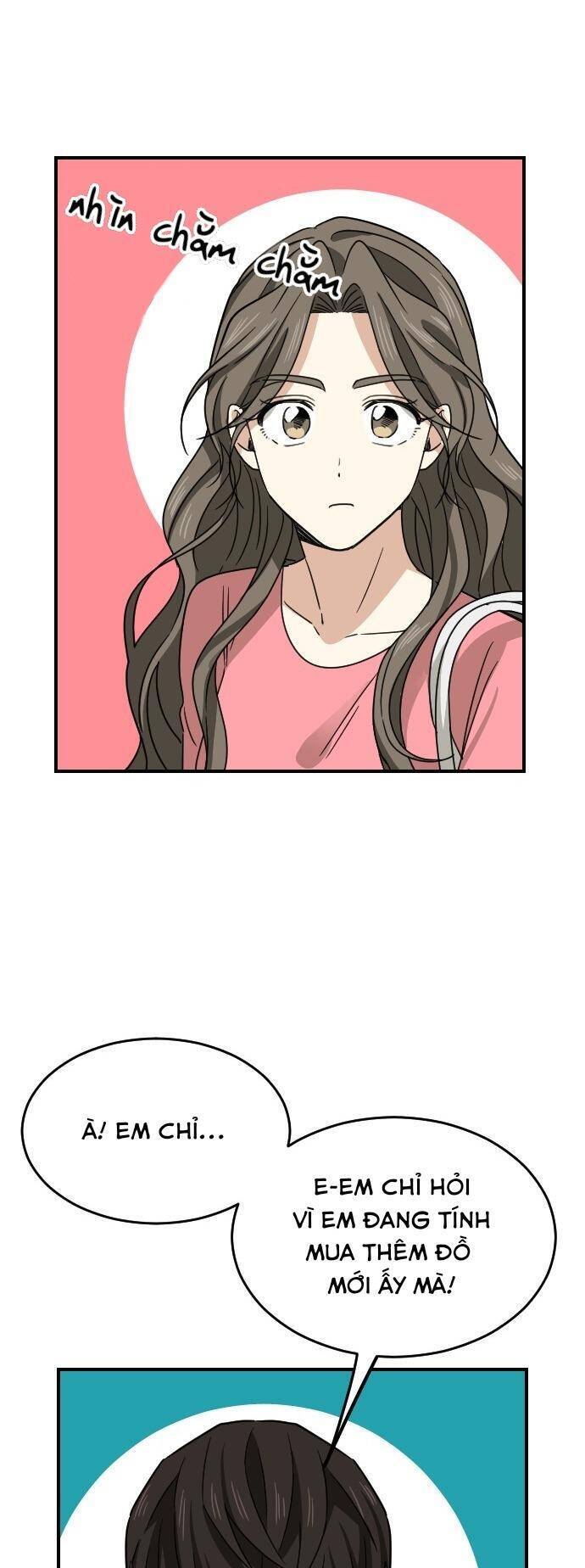 Bạn Của Em Trai Chapter 62 - 33