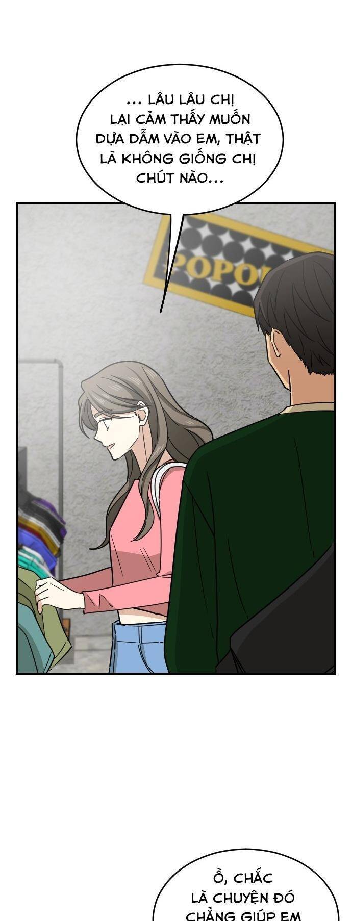 Bạn Của Em Trai Chapter 62 - 35