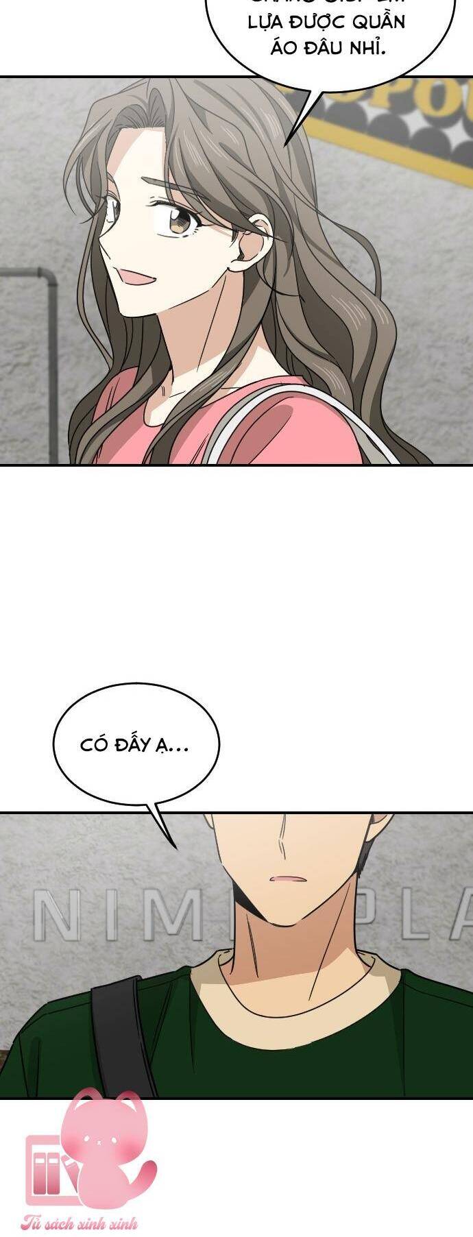 Bạn Của Em Trai Chapter 62 - 36
