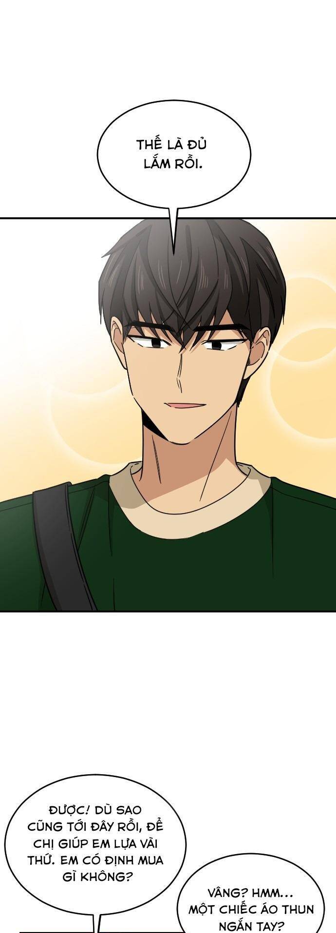 Bạn Của Em Trai Chapter 62 - 37