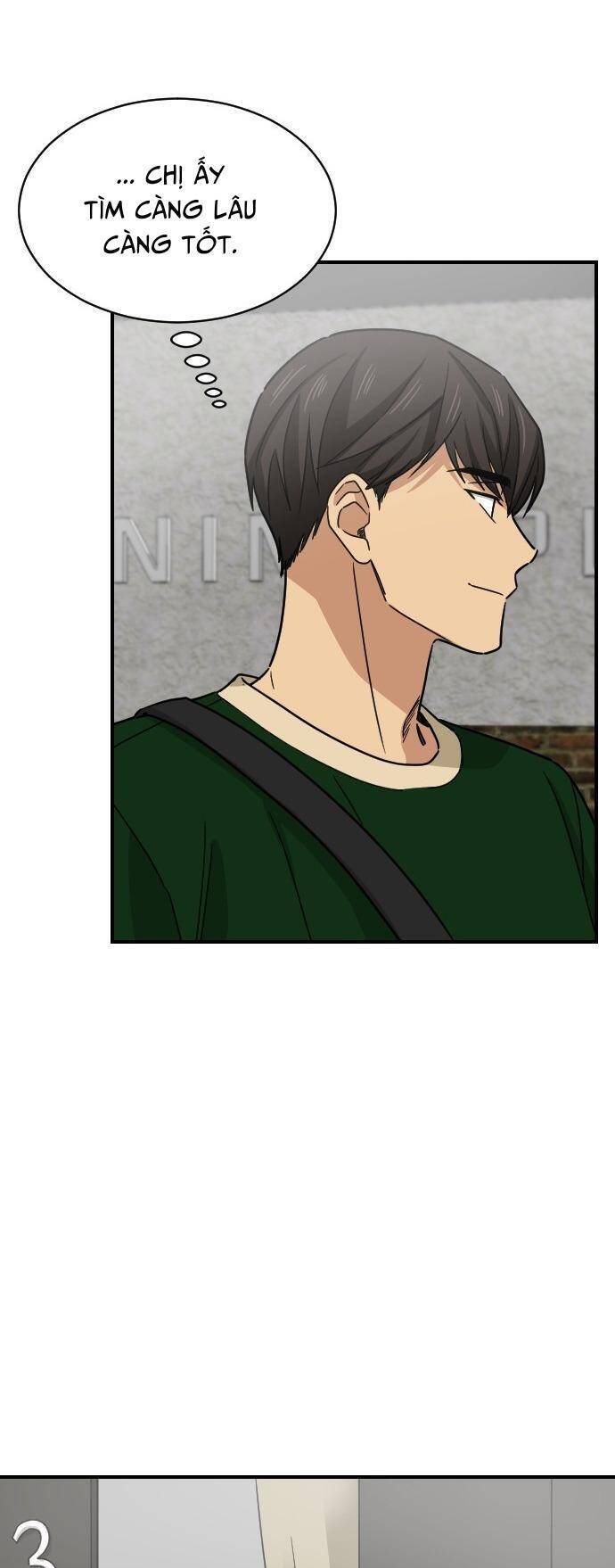 Bạn Của Em Trai Chapter 62 - 39