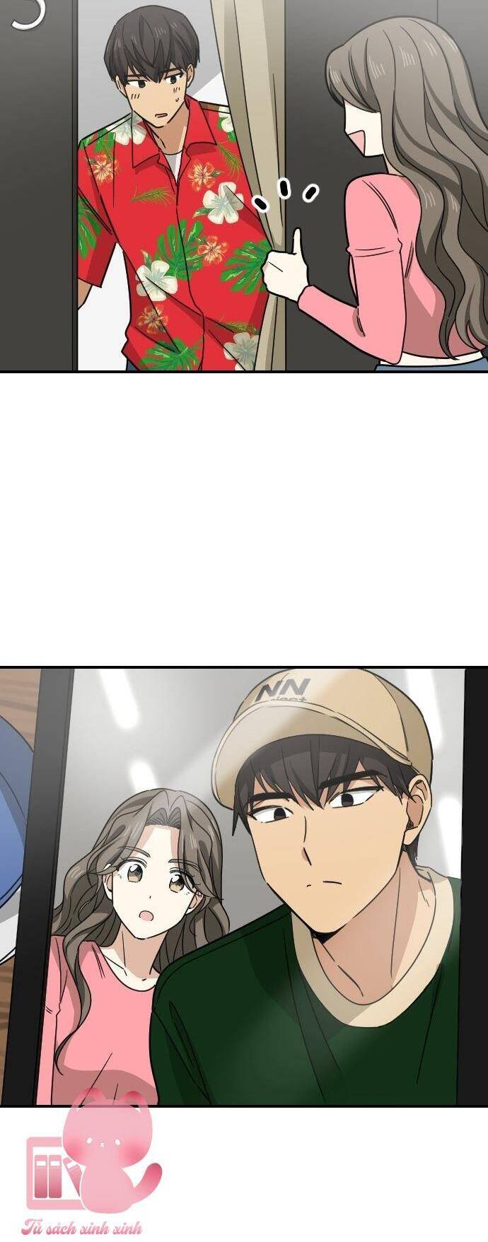 Bạn Của Em Trai Chapter 62 - 40