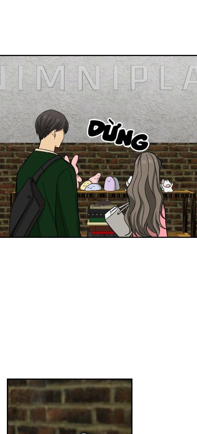 Bạn Của Em Trai Chapter 62 - 41