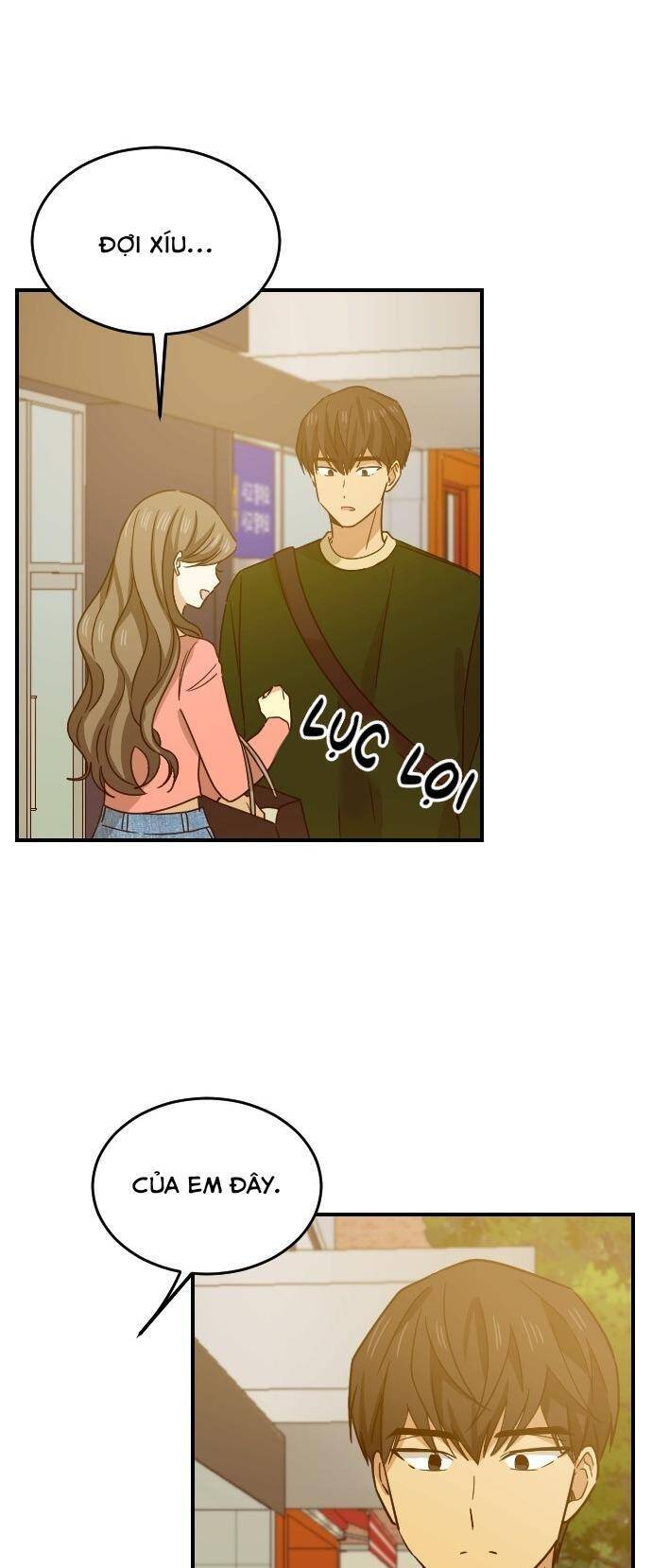 Bạn Của Em Trai Chapter 62 - 45