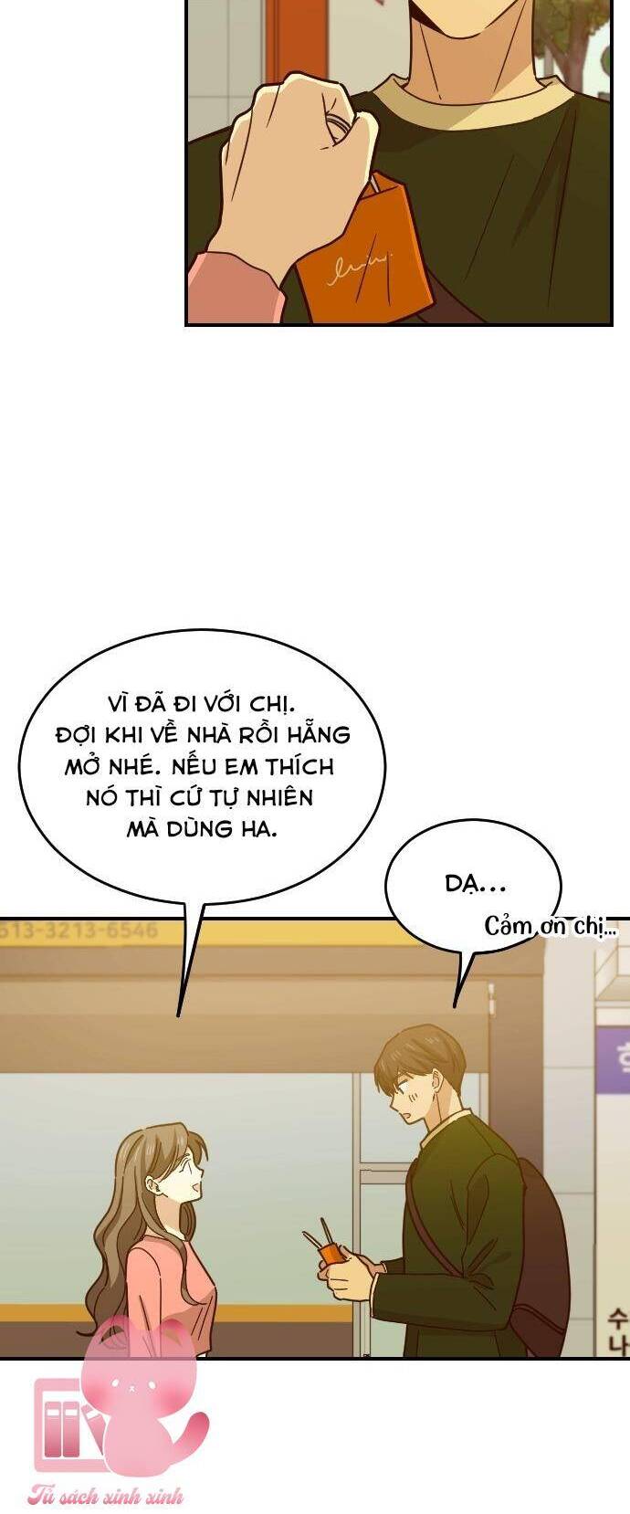 Bạn Của Em Trai Chapter 62 - 46