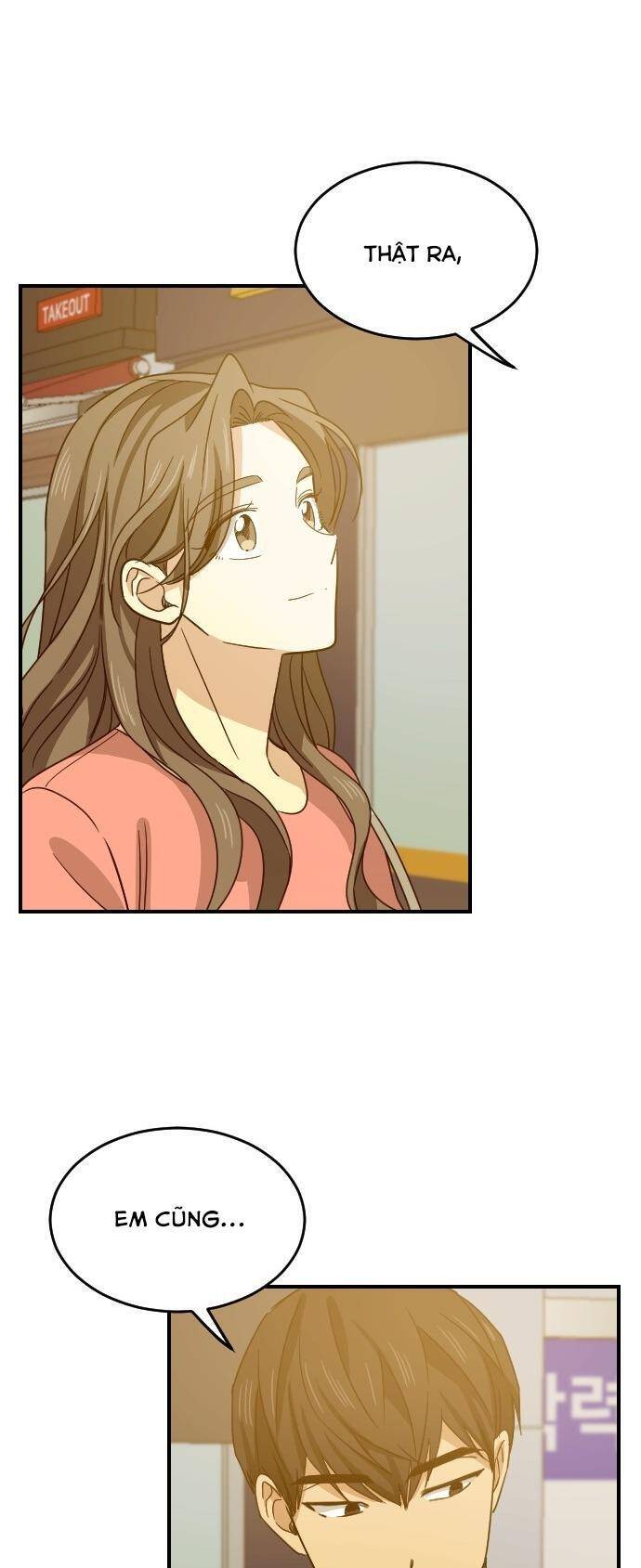 Bạn Của Em Trai Chapter 62 - 47