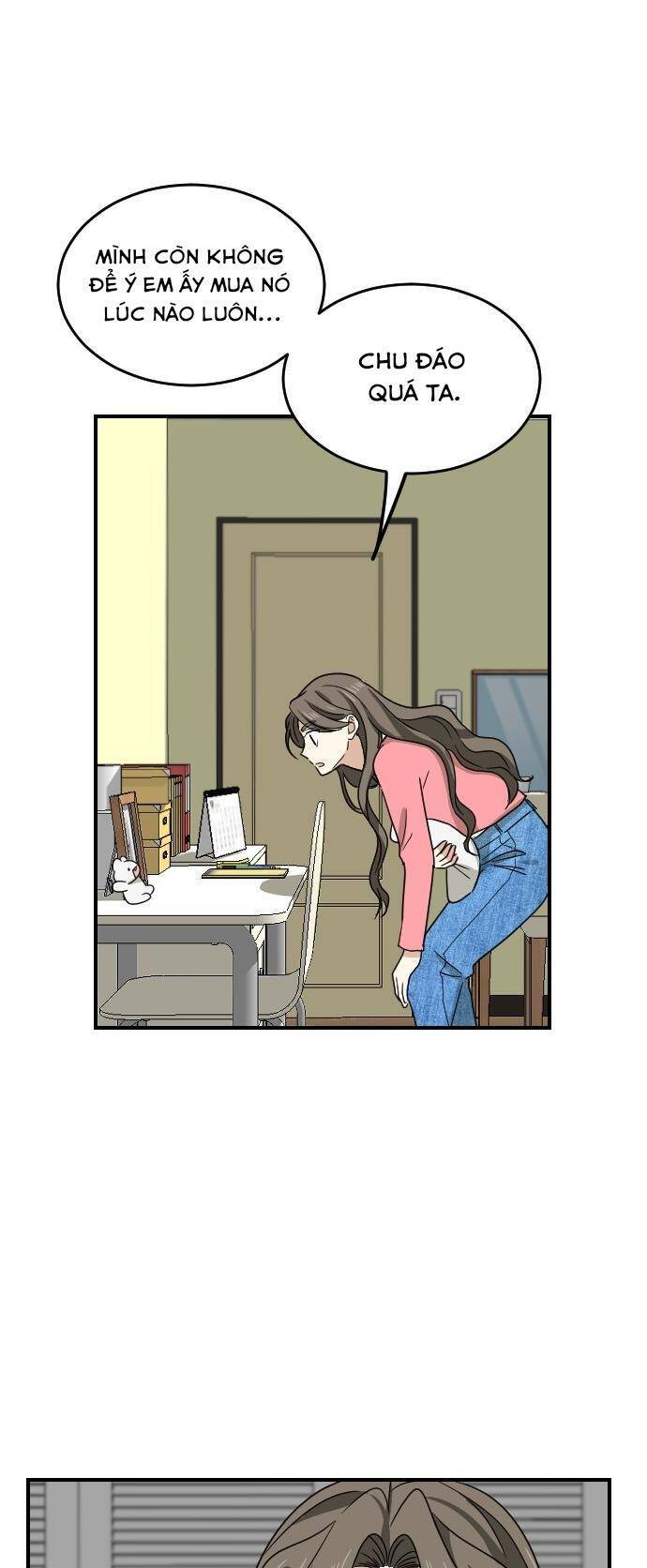 Bạn Của Em Trai Chapter 62 - 49