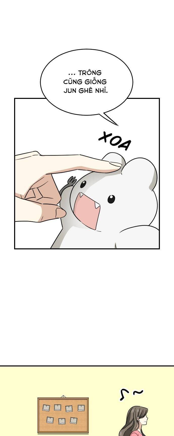 Bạn Của Em Trai Chapter 62 - 51