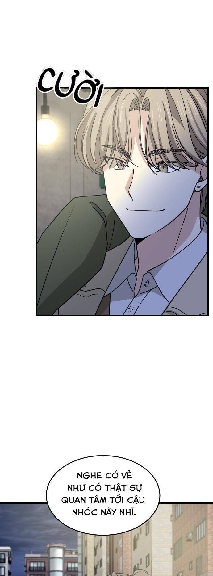 Bạn Của Em Trai Chapter 62 - 7