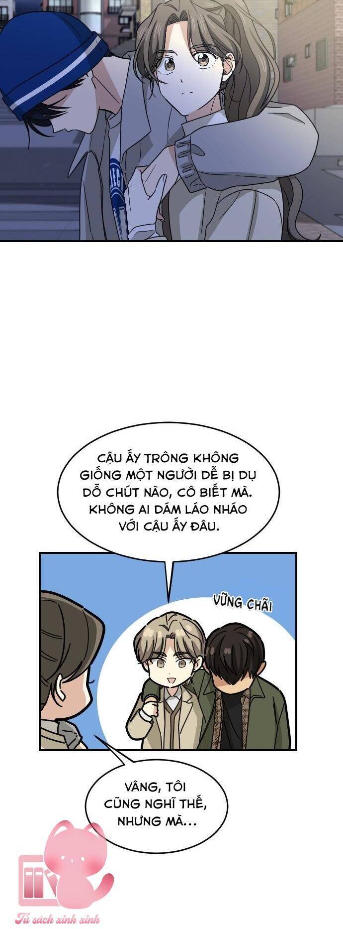 Bạn Của Em Trai Chapter 62 - 8