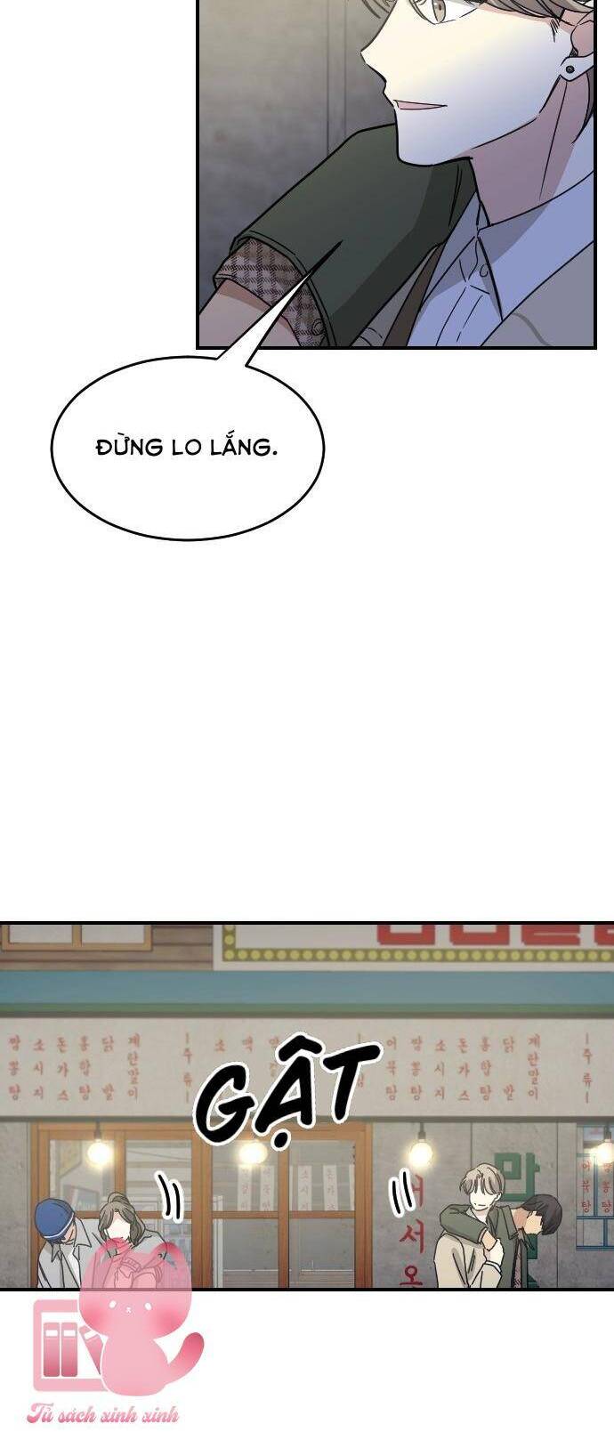 Bạn Của Em Trai Chapter 62 - 10