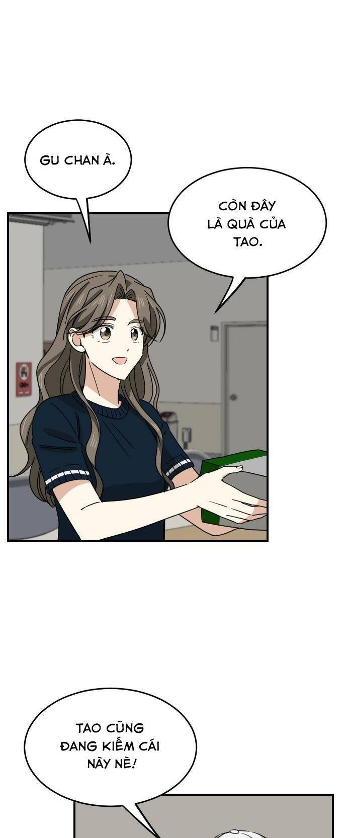 Bạn Của Em Trai Chapter 63 - 11