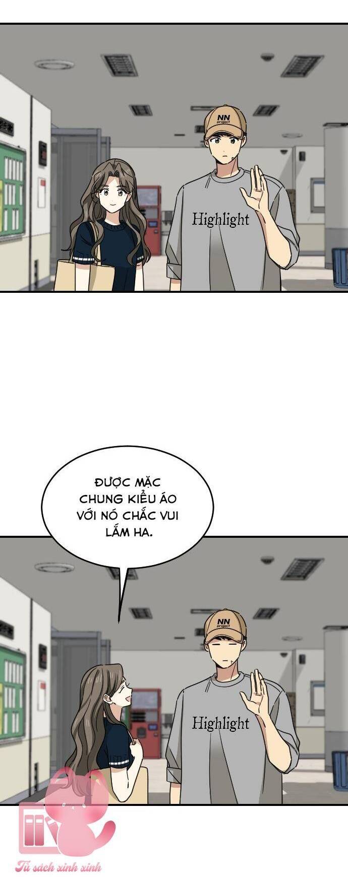 Bạn Của Em Trai Chapter 63 - 14