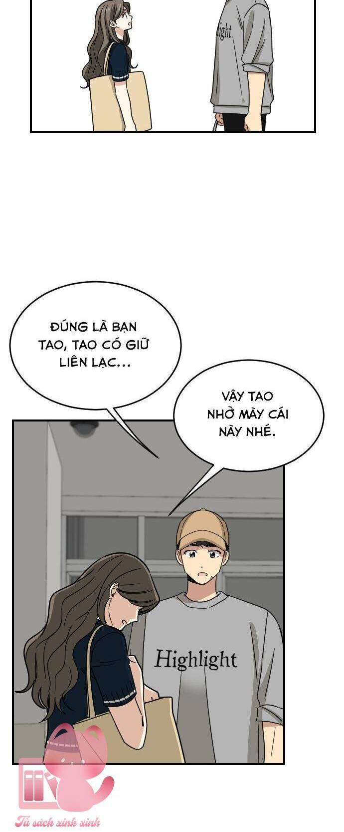 Bạn Của Em Trai Chapter 63 - 16
