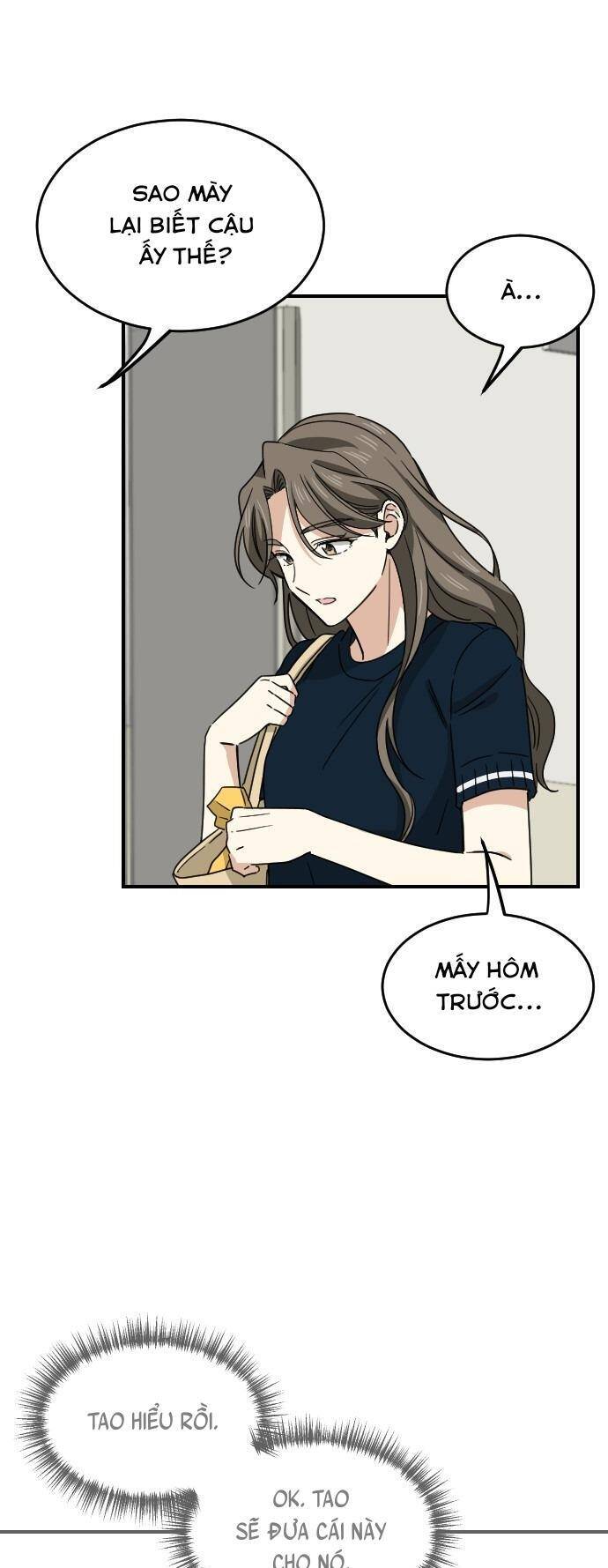 Bạn Của Em Trai Chapter 63 - 17