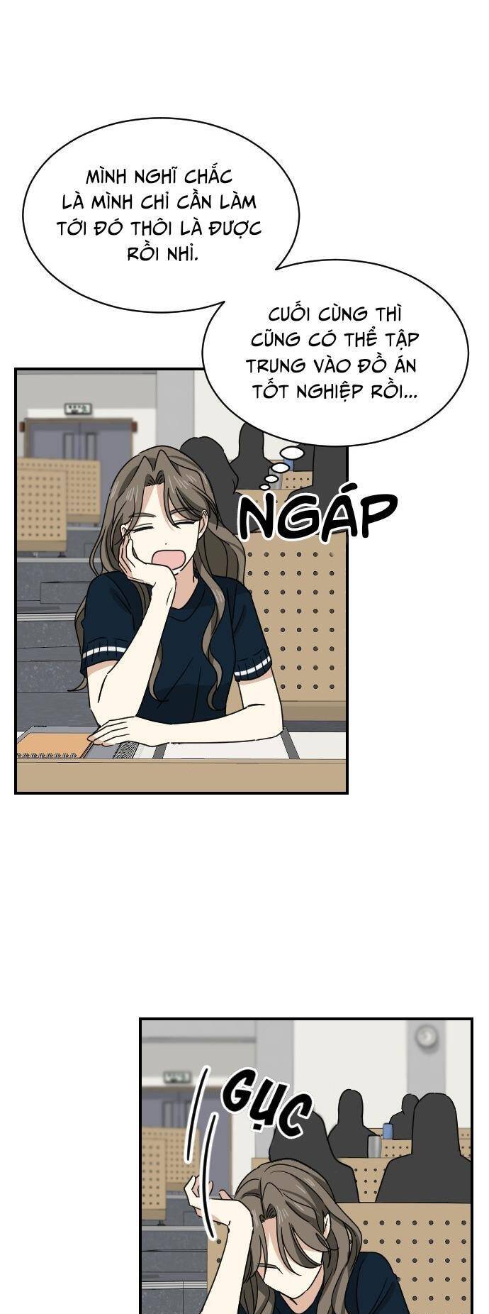 Bạn Của Em Trai Chapter 63 - 19