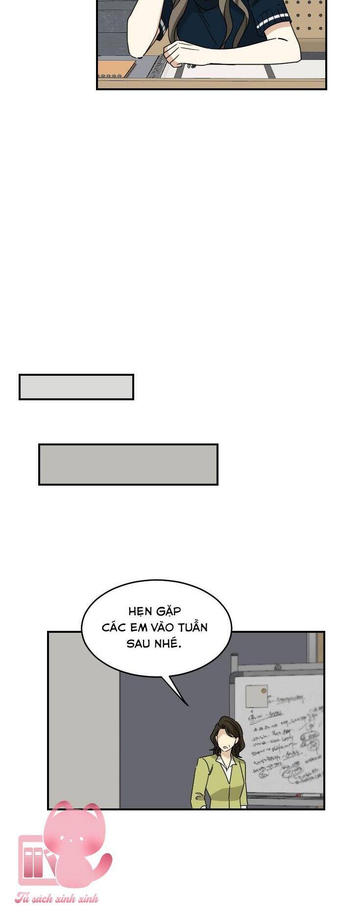 Bạn Của Em Trai Chapter 63 - 20