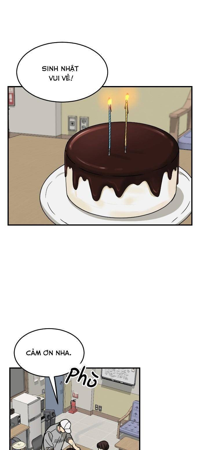 Bạn Của Em Trai Chapter 63 - 3