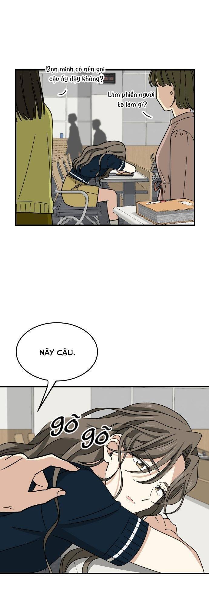 Bạn Của Em Trai Chapter 63 - 21