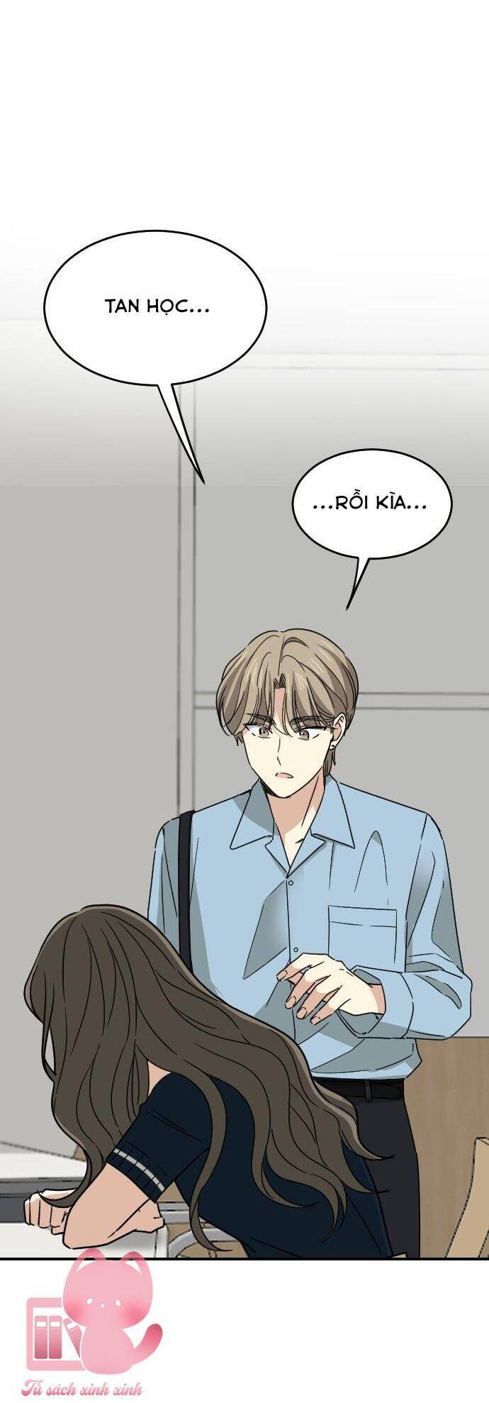 Bạn Của Em Trai Chapter 63 - 22