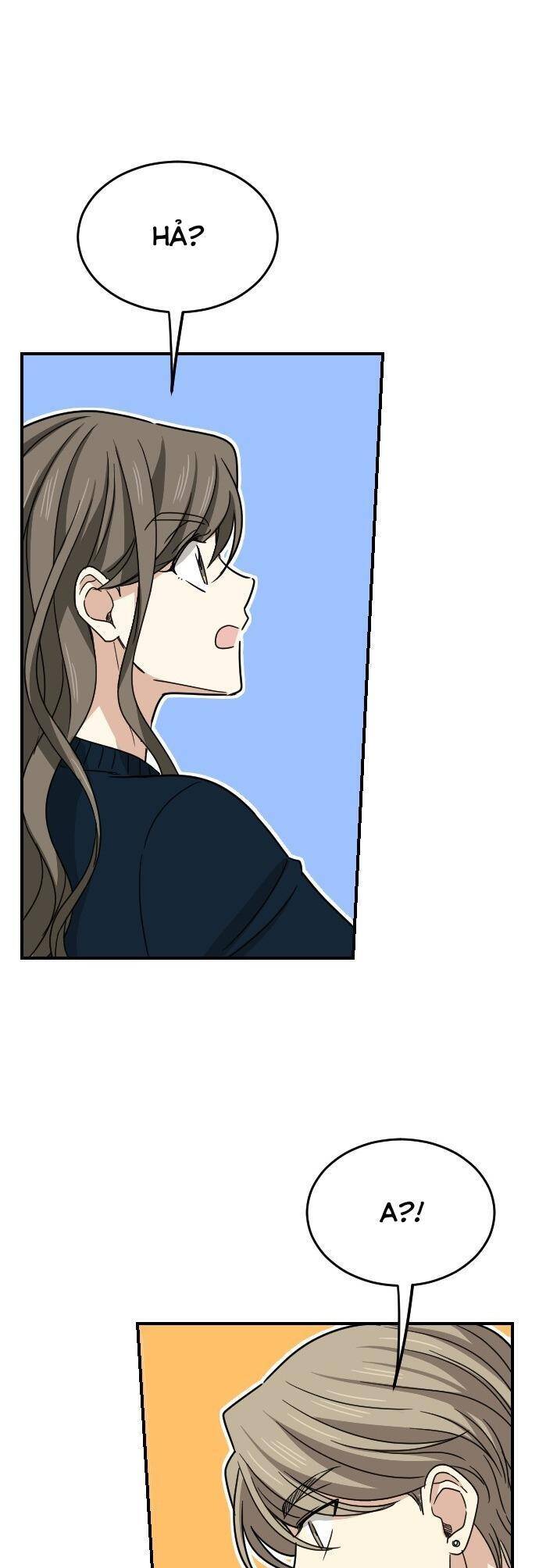 Bạn Của Em Trai Chapter 63 - 23