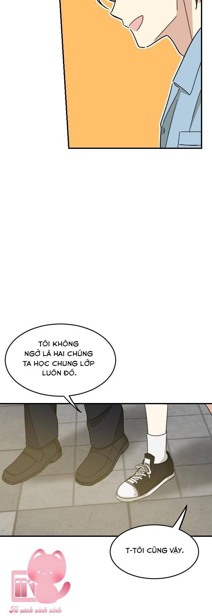 Bạn Của Em Trai Chapter 63 - 24