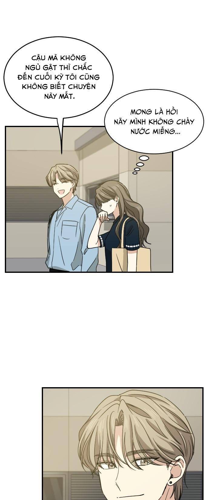 Bạn Của Em Trai Chapter 63 - 25