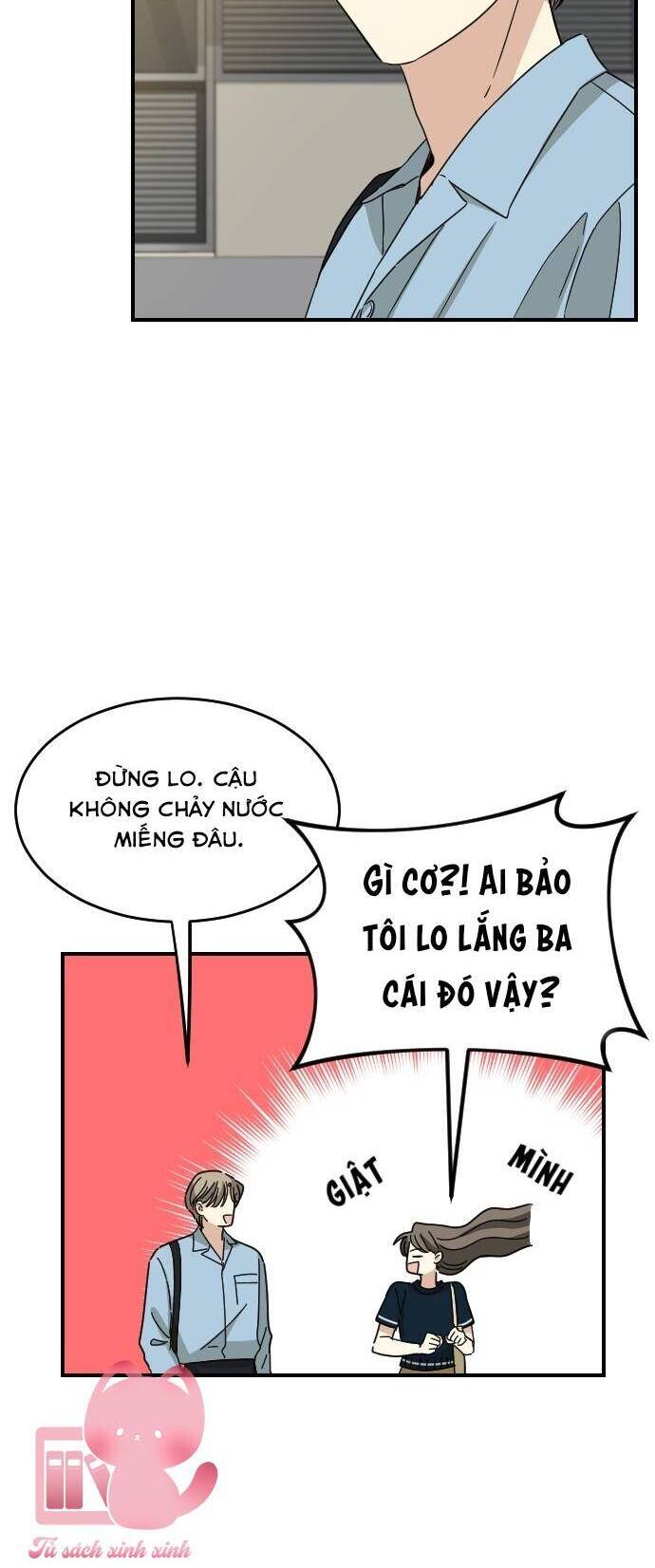 Bạn Của Em Trai Chapter 63 - 26