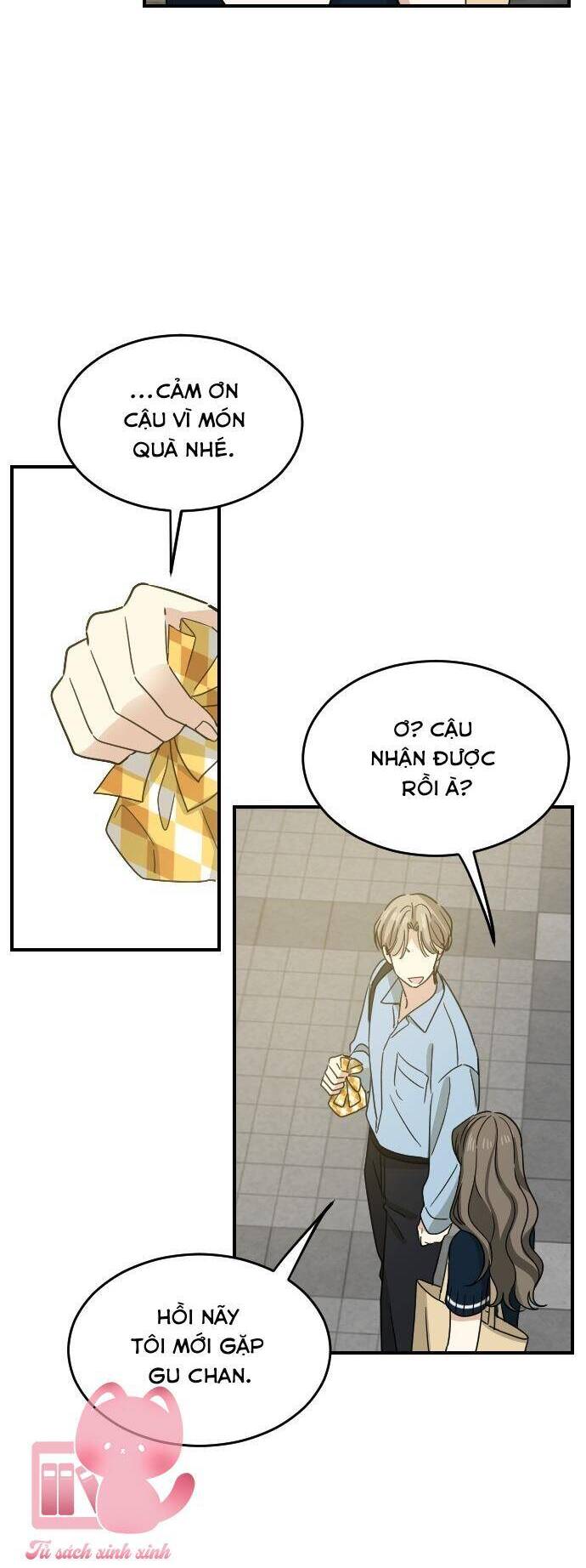 Bạn Của Em Trai Chapter 63 - 28