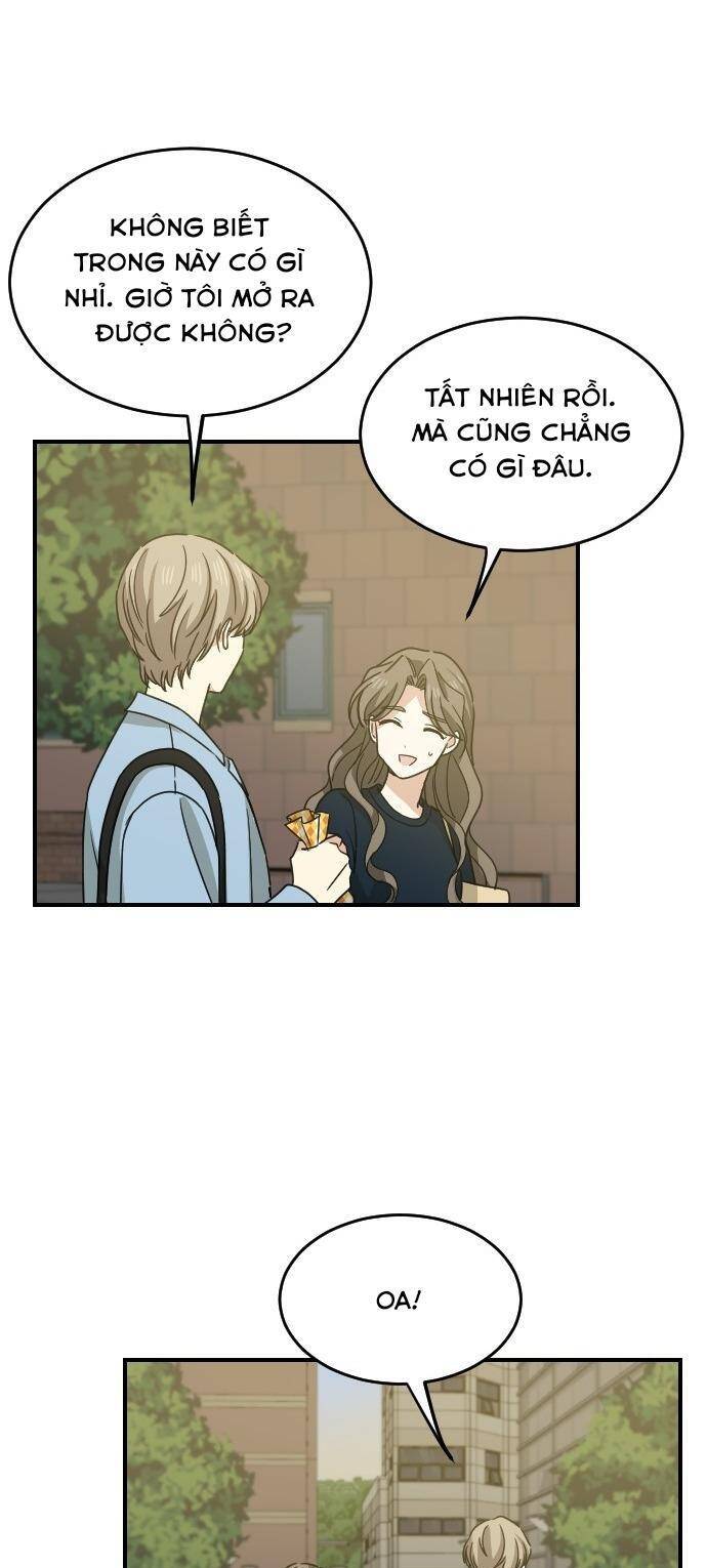 Bạn Của Em Trai Chapter 63 - 29