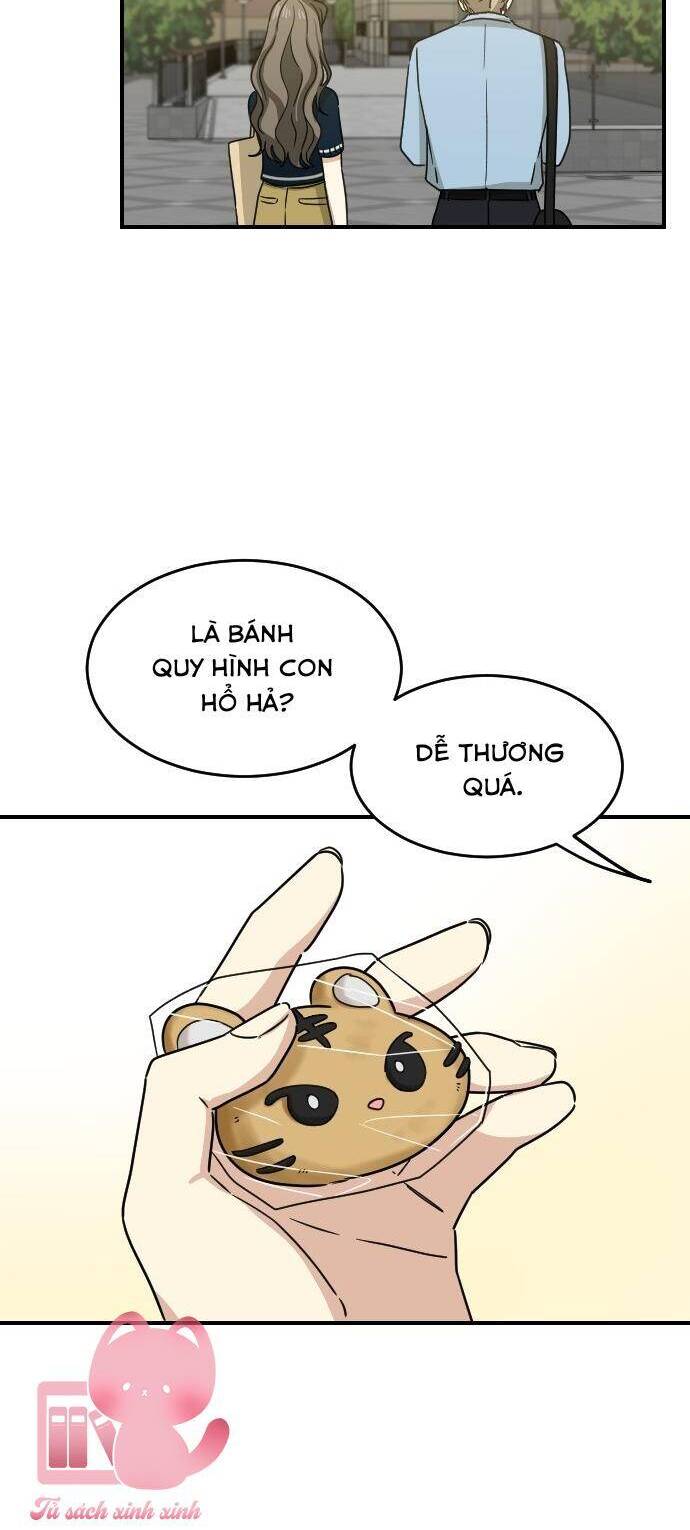 Bạn Của Em Trai Chapter 63 - 30