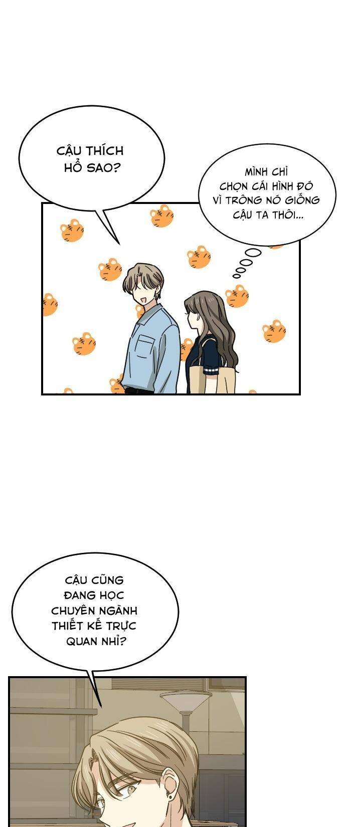 Bạn Của Em Trai Chapter 63 - 31