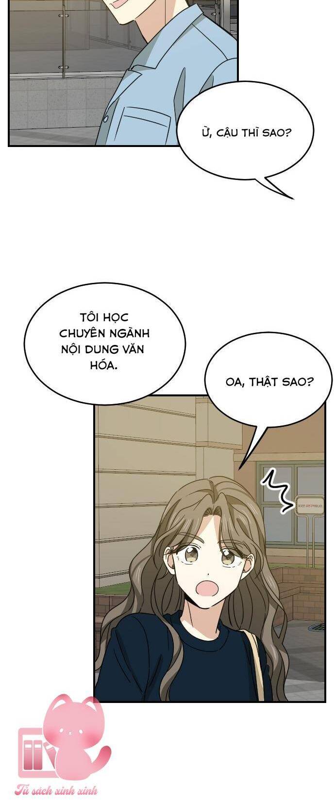 Bạn Của Em Trai Chapter 63 - 32