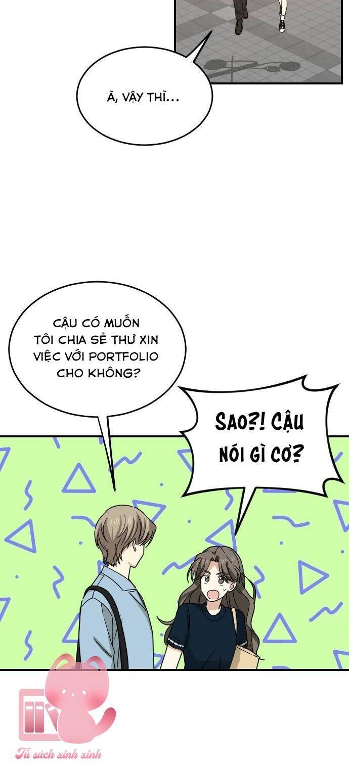 Bạn Của Em Trai Chapter 63 - 38