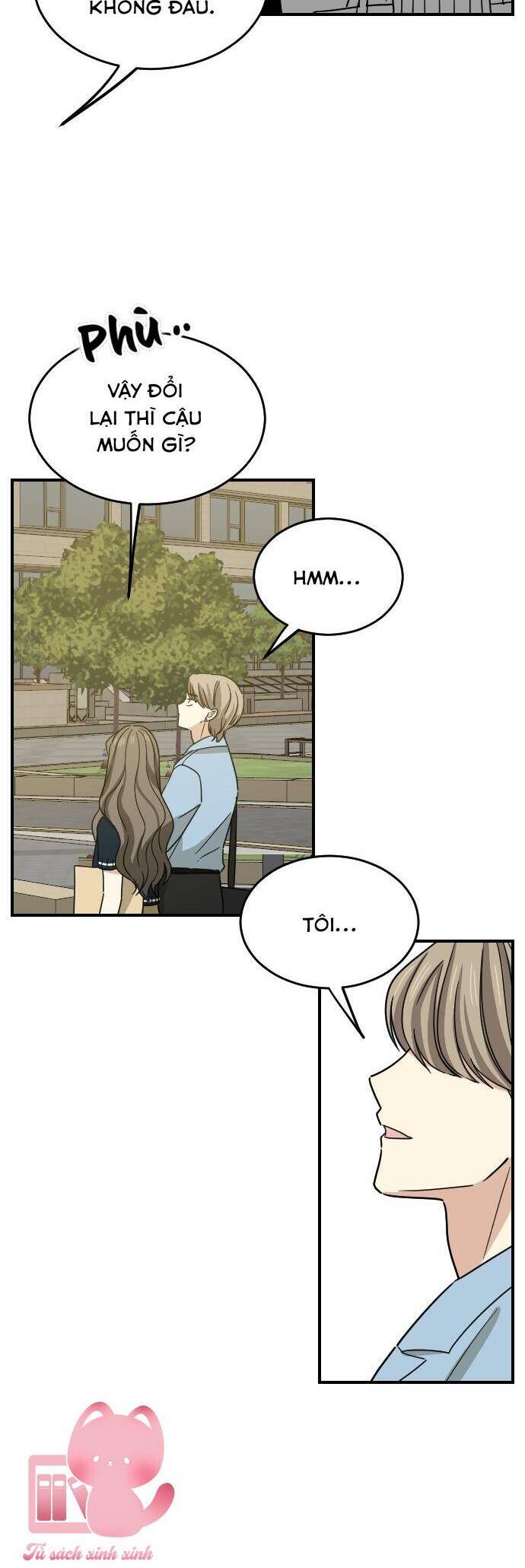 Bạn Của Em Trai Chapter 63 - 40