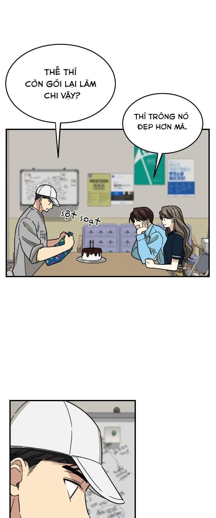 Bạn Của Em Trai Chapter 63 - 5