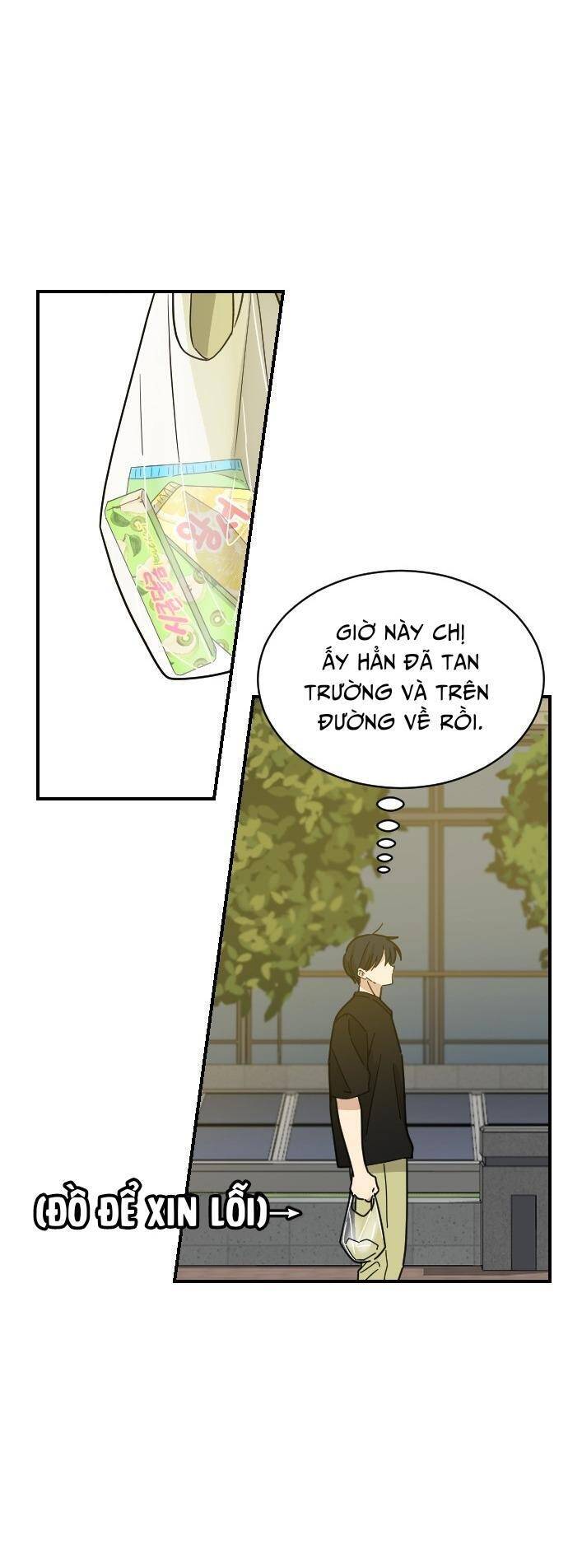 Bạn Của Em Trai Chapter 63 - 43