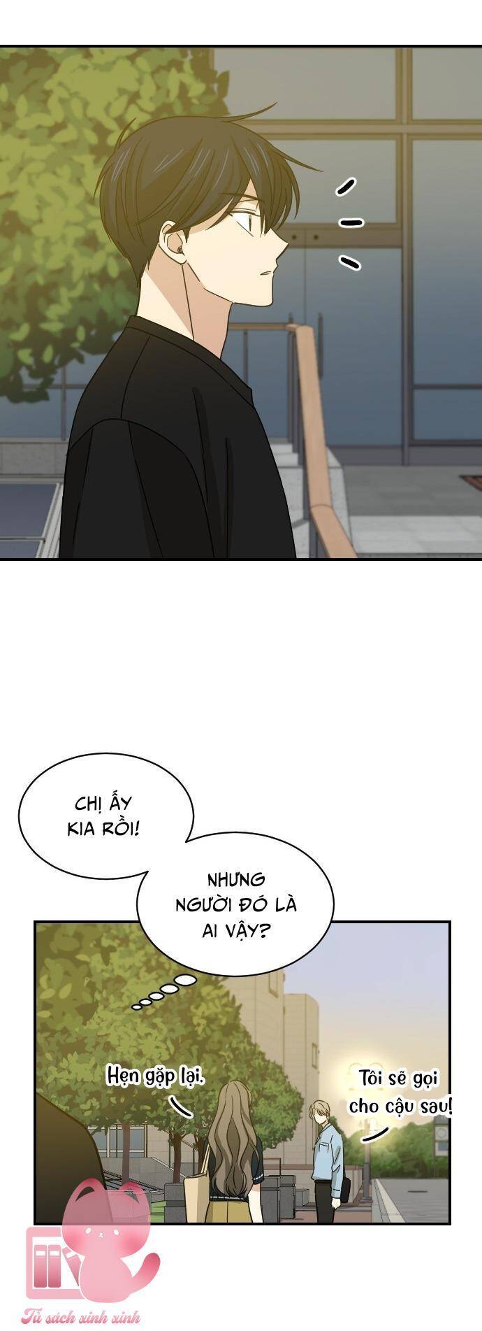 Bạn Của Em Trai Chapter 63 - 44