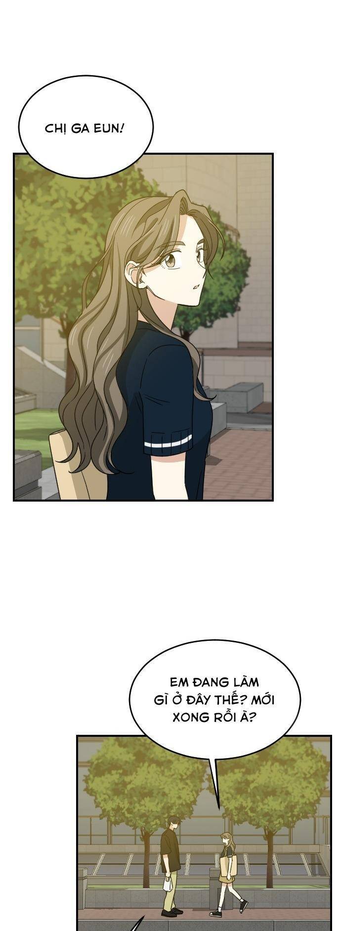 Bạn Của Em Trai Chapter 63 - 45