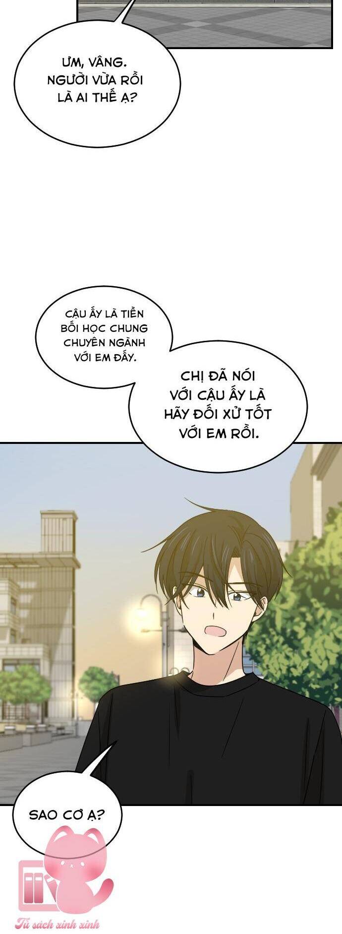 Bạn Của Em Trai Chapter 63 - 46