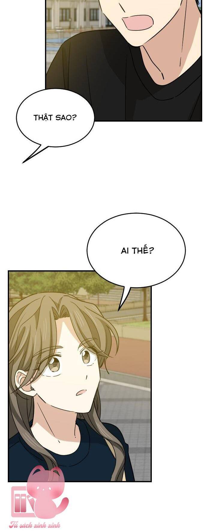 Bạn Của Em Trai Chapter 63 - 48