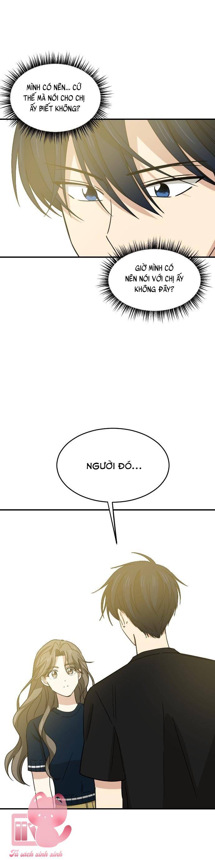 Bạn Của Em Trai Chapter 63 - 49